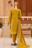 Premium Venice by HZ Textiles Printed Lawn Suit Unstitched 3 Piece PEC - 3112