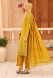 Premium Venice by HZ Textiles Printed Lawn Suit Unstitched 3 Piece PEC - 3112
