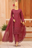 Premium Venice by HZ Textiles Printed Lawn Suit Unstitched 3 Piece PEC - 3113