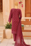 Premium Venice by HZ Textiles Printed Lawn Suit Unstitched 3 Piece PEC - 3113