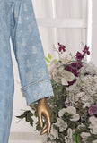 Premium by HZ Textiles Embroidered Lawn Suit Unstitched 3 Piece PEC-564 V-07 - Summer Collection
