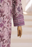 Platinum Floral by HZ Textiles Digital Printed Lawn Suit Unstitched 3 Piece PFC - 3228
