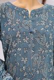 Platinum Jaipuri by HZ Textiles Digital Printed Lawn Suit Unstitched 3 Piece PJB - 3233