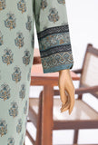 Platinum Jaipuri by HZ Textiles Digital Printed Lawn Suit Unstitched 3 Piece PJB - 3235