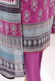 Platinum Jaipuri by HZ Textiles Digital Printed Lawn Suit Unstitched 3 Piece PJB - 3238
