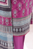 Platinum Jaipuri by HZ Textiles Digital Printed Lawn Suit Unstitched 3 Piece PJB - 3238