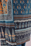 Platinum Jaipuri by HZ Textiles Digital Printed Lawn Suit Unstitched 3 Piece PJB - 3239