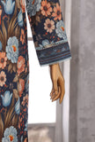 Printed Khaddar Suit Unstitched 3 Piece - PKC - 3078 Vol - 02