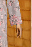 Premium Khaddar by HZ Textiles Embroidered Khaddar Suit Unstitched 3 Piece PKE - 3356 Vol 01