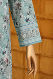 Premium Khaddar by HZ Textiles Embroidered Khaddar Suit Unstitched 3 Piece PKE - 3359 Vol 01