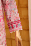 Premium Khaddar by HZ Textiles Embroidered Khaddar Suit Unstitched 3 Piece PKE - 3372 Vol 01