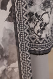 Platinum by HZ Textiles Digital Printed Lawn Suit Unstitched 3 Piece PPC - 1180