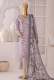 Platinum by HZ Textiles Digital Printed Lawn Suit Unstitched 3 Piece PPC - 1184