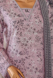 Platinum by HZ Textiles Digital Printed Lawn Suit Unstitched 3 Piece PPC - 1184
