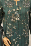 Platinum by HZ Textiles Digital Printed Lawn Suit Unstitched 3 Piece PPC - 1192 Vol 02
