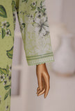 Platinum by HZ Textiles Digital Printed Lawn Suit Unstitched 3 Piece PPC - 1195