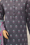 Platinum by HZ Textiles Digital Printed Lawn Suit Unstitched 3 Piece PPC - 1196 Vol 02