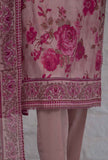 Platinum by HZ Textiles Digital Printed Lawn Suit Unstitched 3 Piece PPC-203 Vol-02 - Summer Collection