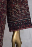 Platinum by HZ Textiles Digital Printed Lawn Suit Unstitched 3 Piece PPC-607 - Summer Collection