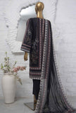 Platinum by HZ Textiles Digital Printed Lawn Suit Unstitched 3 Piece PPC-208 Vol-02 - Summer Collection