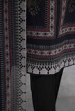Platinum by HZ Textiles Digital Printed Lawn Suit Unstitched 3 Piece PPC-208 Vol-02 - Summer Collection
