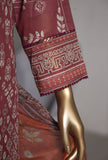 Platinum by HZ Textiles Digital Printed Lawn Suit Unstitched 3 Piece PPC-403 Vol-02 - Summer Collection
