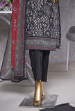Platinum by HZ Textiles Digital Printed Lawn Suit Unstitched 3 Piece PPC-410 Vol-02 - Summer Collection