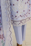 Premium Signature by HZ Textiles Embroidered Lawn Suit Unstitched 3 Piece PSE-1306