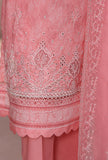 Premium Venice by HZ Textiles Printed Cotton Suit Unstitched 3 Piece PVE-705 - Winter Collection