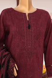 Premium Venice by HZ Textiles Printed Lawn Suit Unstitched 3 Piece PVE - 3114