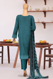 Premium Venice by HZ Textiles Printed Lawn Suit Unstitched 3 Piece PVE - 3115