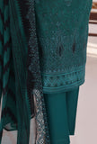 Premium Venice by HZ Textiles Printed Lawn Suit Unstitched 3 Piece PVE - 3115