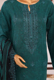 Premium Venice by HZ Textiles Printed Lawn Suit Unstitched 3 Piece PVE - 3115