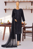 Premium Venice by HZ Textiles Printed Lawn Suit Unstitched 3 Piece PVE - 3116