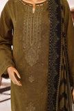 Premium Venice by HZ Textiles Printed Lawn Suit Unstitched 3 Piece PVE - 3117