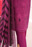 Premium Venice by HZ Textiles Printed Lawn Suit Unstitched 3 Piece PVE - 3118