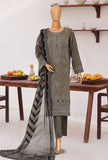 Premium Venice by HZ Textiles Printed Lawn Suit Unstitched 3 Piece PVE - 3119