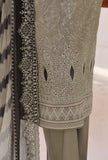 Premium Venice by HZ Textiles Printed Lawn Suit Unstitched 3 Piece PVE - 3119