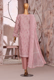 Premium Venice by HZ Textiles Printed Cotton Suit Unstitched 3 Piece PVE-706 - Winter Collection
