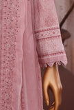 Premium Venice by HZ Textiles Printed Cotton Suit Unstitched 3 Piece PVE-706 - Winter Collection