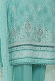 Premium Venice by HZ Textiles Printed Cotton Suit Unstitched 3 Piece PVE-709 - Winter Collection
