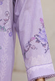 Cross Slub by HZ Textiles Digital Printed Lawn Suit Unstitched 3 Piece PWC-106 - Winter Collection