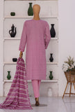 Summer Shades by HZ Textiles Digital Printed Lawn Suit Unstitched 3 Piece SPC - 1305