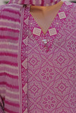 Summer Shades by HZ Textiles Digital Printed Lawn Suit Unstitched 3 Piece SPC - 1305