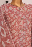 Summer Shades by HZ Textiles Digital Printed Lawn Suit Unstitched 3 Piece SPC - 1313