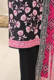 Summer Shades by HZ Textiles Digital Printed Lawn Suit Unstitched 3 Piece SPC - 1316