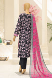 Summer Shades by HZ Textiles Digital Printed Lawn Suit Unstitched 3 Piece SPC - 1316