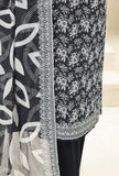 Summer Shades by HZ Textiles Digital Printed Lawn Suit Unstitched 3 Piece SPC - 1318