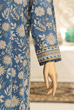 Summer Shades by HZ Textiles Digital Printed Lawn Suit Unstitched 3 Piece SPC - 1320