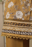 3 Piece Stitched -Rimjhim Embroidered Lawn Suit PDL-703